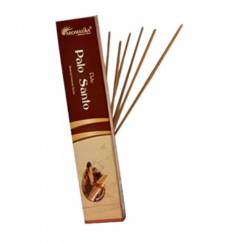 Vedic Palo Santo Natūralūs smilkalai Aromatika